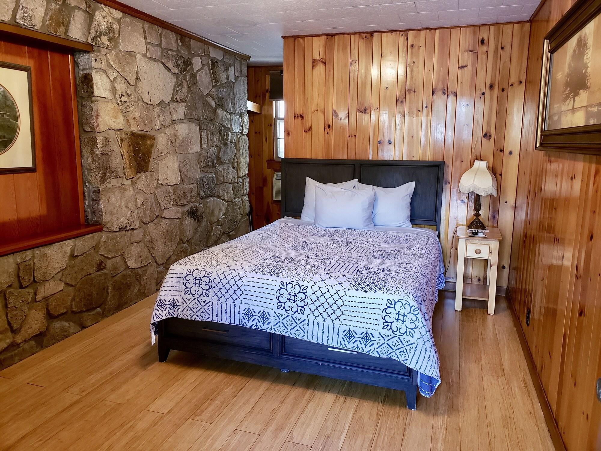 Marshall'S Creek Rest Motel 蓋特林堡 外观 照片